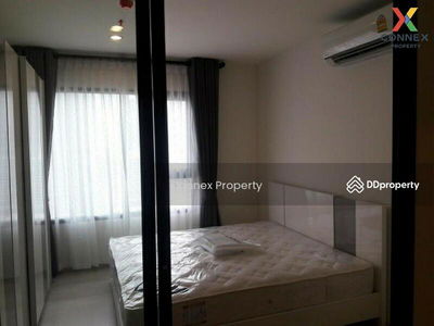 Life Asoke, Bangkok, Thailand Life Asoke, Bangkok, Thailand