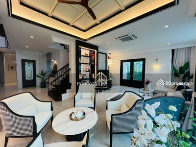 Perfect Masterpiece Sukhumvit 77, Samut Prakan, Thailand Perfect Masterpiece Sukhumvit 77, Samut Prakan, Thailand