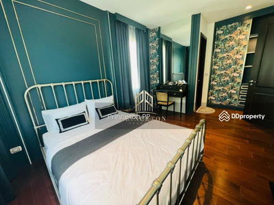 Perfect Masterpiece Sukhumvit 77, Samut Prakan, Thailand Perfect Masterpiece Sukhumvit 77, Samut Prakan, Thailand