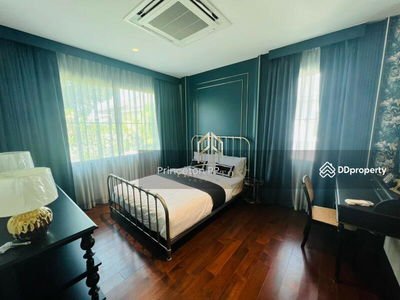 Perfect Masterpiece Sukhumvit 77, Samut Prakan, Thailand Perfect Masterpiece Sukhumvit 77, Samut Prakan, Thailand