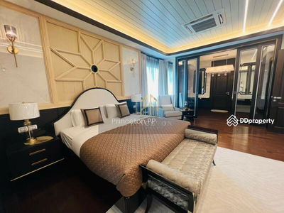 Perfect Masterpiece Sukhumvit 77, Samut Prakan, Thailand Perfect Masterpiece Sukhumvit 77, Samut Prakan, Thailand