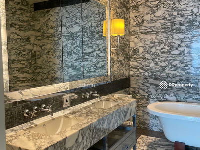 The Ritz-Carlton Residences, Bangkok, Thailand The Ritz-Carlton Residences, Bangkok, Thailand