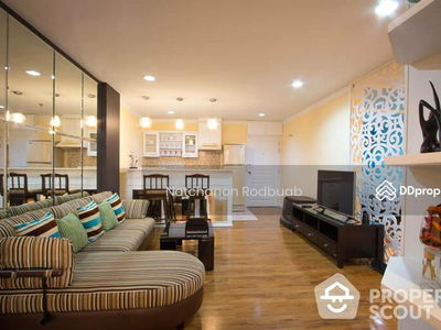 The Waterford Diamond Tower Sukhumvit, Bangkok, Thailand The Waterford Diamond Tower Sukhumvit, Bangkok, Thailand