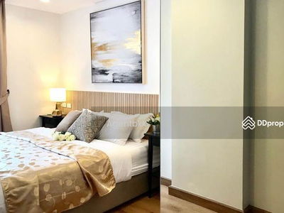 DownTown 49 Sukhumvit, Bangkok, Thailand DownTown 49 Sukhumvit, Bangkok, Thailand