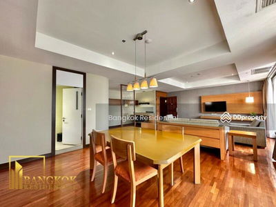 Bandara Residence, Bangkok, Thailand Bandara Residence, Bangkok, Thailand