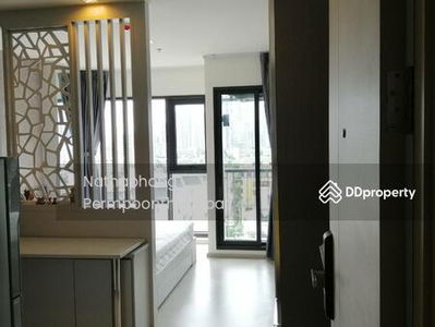 Rhythm Sukhumvit 36-38, Bangkok, Thailand Rhythm Sukhumvit 36-38, Bangkok, Thailand