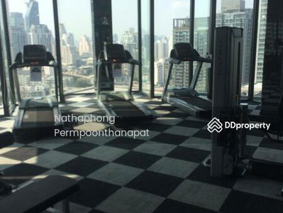 Rhythm Sukhumvit 36-38, Bangkok, Thailand Rhythm Sukhumvit 36-38, Bangkok, Thailand