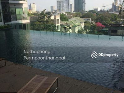 Rhythm Sukhumvit 36-38, Bangkok, Thailand Rhythm Sukhumvit 36-38, Bangkok, Thailand