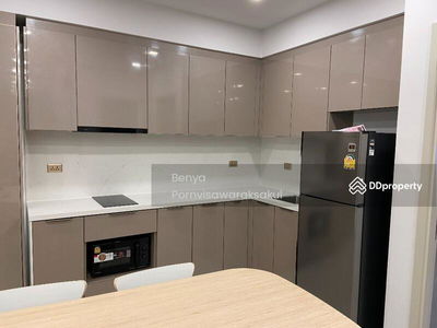 One9Five Asoke-Rama 9, Bangkok, Thailand One9Five Asoke-Rama 9, Bangkok, Thailand