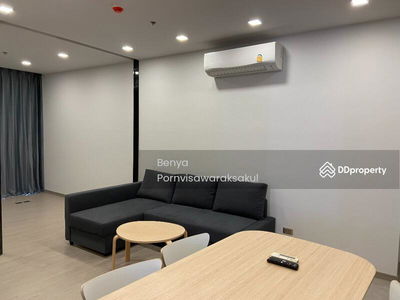 One9Five Asoke-Rama 9, Bangkok, Thailand One9Five Asoke-Rama 9, Bangkok, Thailand