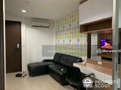 Rhythm Sathorn-Narathiwas, Bangkok, Thailand Rhythm Sathorn-Narathiwas, Bangkok, Thailand