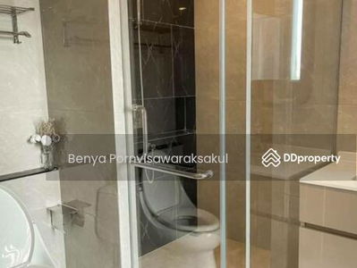 One9Five Asoke-Rama 9, Bangkok, Thailand One9Five Asoke-Rama 9, Bangkok, Thailand