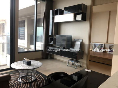 The Esse Asoke, Bangkok, Thailand The Esse Asoke, Bangkok, Thailand