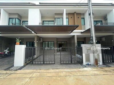 Ton022 Townhome for rent next to Khon Kaen University., Khon Kaen, Thailand Ton022 Townhome for rent next to Khon Kaen University., Khon Kaen, Thailand