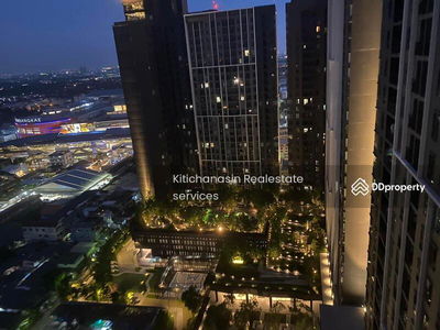 The Parkland Phetkasem 56, Bangkok, Thailand The Parkland Phetkasem 56, Bangkok, Thailand