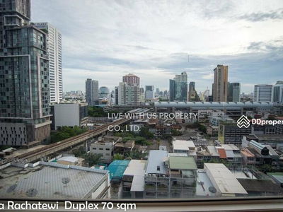 Villa Ratchatewi, Bangkok, Thailand Villa Ratchatewi, Bangkok, Thailand