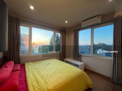 Housing in Chiang Mai, Thailand Housing in Chiang Mai, Thailand