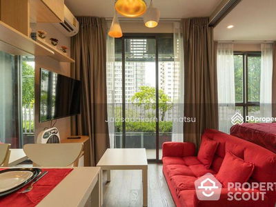 IDEO Q Siam-Ratchathewi, Bangkok, Thailand IDEO Q Siam-Ratchathewi, Bangkok, Thailand