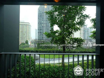 IDEO Q Siam-Ratchathewi, Bangkok, Thailand IDEO Q Siam-Ratchathewi, Bangkok, Thailand