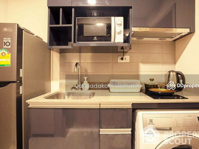 IDEO Q Siam-Ratchathewi, Bangkok, Thailand IDEO Q Siam-Ratchathewi, Bangkok, Thailand