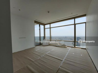 Four Seasons Private Residences, Bangkok, Thailand Four Seasons Private Residences, Bangkok, Thailand