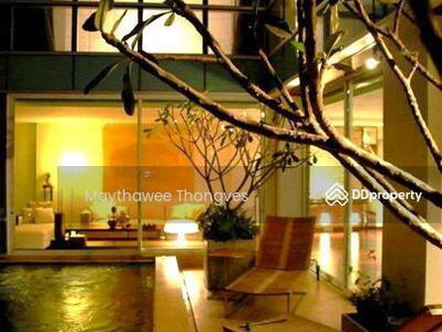 Le Raffine Jambunuda Sukhumvit 31, Bangkok, Thailand Le Raffine Jambunuda Sukhumvit 31, Bangkok, Thailand