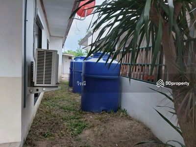 For rent, one-story detached house near The mall, Nakhon Ratchasima., Thailand For rent, one-story detached house near The mall, Nakhon Ratchasima., Thailand