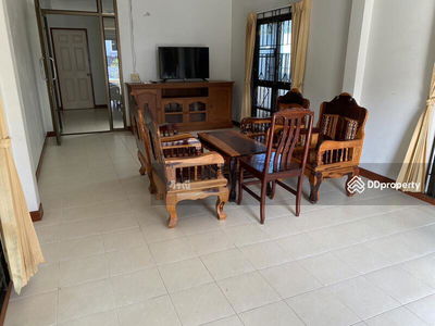 For rent, one-story detached house near The mall, Nakhon Ratchasima., Thailand For rent, one-story detached house near The mall, Nakhon Ratchasima., Thailand