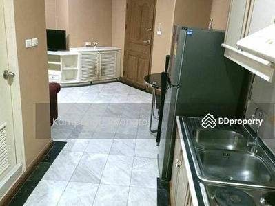 The Waterford Park Sukhumvit 53, Bangkok, Thailand The Waterford Park Sukhumvit 53, Bangkok, Thailand