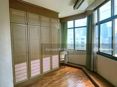 The Waterford Park Sukhumvit 53, Bangkok, Thailand The Waterford Park Sukhumvit 53, Bangkok, Thailand