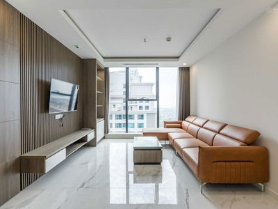 Sunshine City, Vietnam Sunshine City, Vietnam