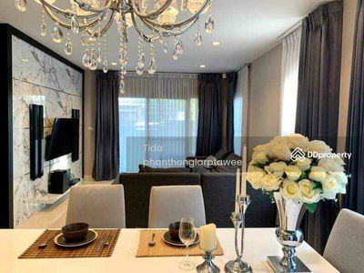 The Plant Pattanakarn, Bangkok, Thailand The Plant Pattanakarn, Bangkok, Thailand