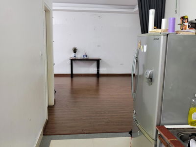 Tecco Skyville Tower, Vietnam Tecco Skyville Tower, Vietnam