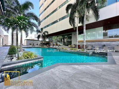 Jasmine City Hotel, Bangkok, Thailand Jasmine City Hotel, Bangkok, Thailand