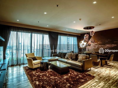 The Emporio Place, Bangkok, Thailand The Emporio Place, Bangkok, Thailand