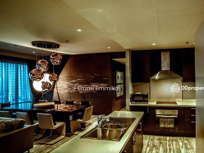 The Emporio Place, Bangkok, Thailand The Emporio Place, Bangkok, Thailand