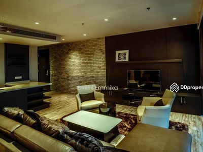 The Emporio Place, Bangkok, Thailand The Emporio Place, Bangkok, Thailand