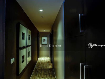 The Emporio Place, Bangkok, Thailand The Emporio Place, Bangkok, Thailand