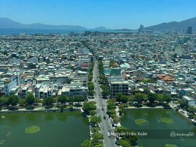 Hoang Anh Gia Lai Lake View Residence, Vietnam Hoang Anh Gia Lai Lake View Residence, Vietnam
