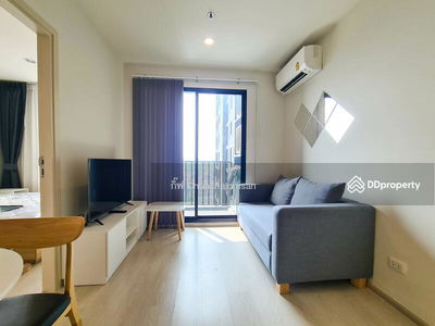 NUE Noble Chaengwattana, Nonthaburi, Thailand NUE Noble Chaengwattana, Nonthaburi, Thailand