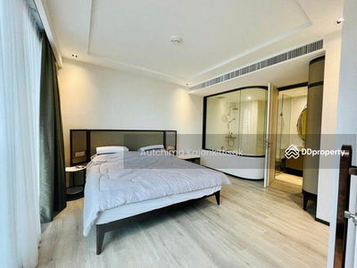 InterContinental Residences Hua Hin, Prachuap Khiri Khan, Thailand InterContinental Residences Hua Hin, Prachuap Khiri Khan, Thailand