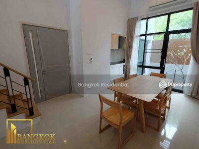 Townhouse, Bangkok, Thailand Townhouse, Bangkok, Thailand