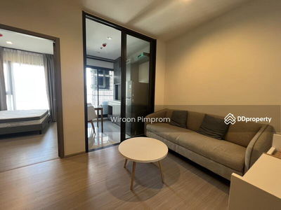 Life Asoke Hype, Bangkok, Thailand Life Asoke Hype, Bangkok, Thailand