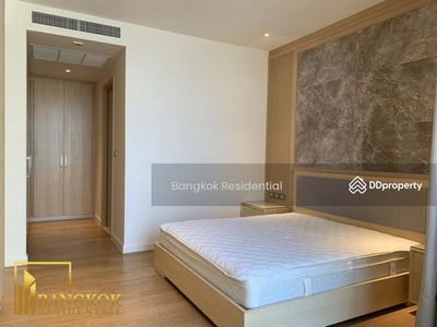 Magnolias Waterfront Residences, Bangkok, Thailand Magnolias Waterfront Residences, Bangkok, Thailand