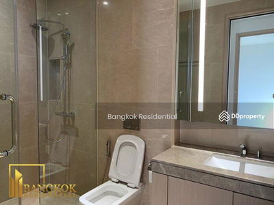 Magnolias Waterfront Residences, Bangkok, Thailand Magnolias Waterfront Residences, Bangkok, Thailand