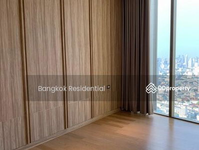 Magnolias Waterfront Residences, Bangkok, Thailand Magnolias Waterfront Residences, Bangkok, Thailand