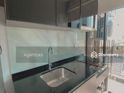 The Origin Ratchada-Ladprao, Bangkok, Thailand The Origin Ratchada-Ladprao, Bangkok, Thailand