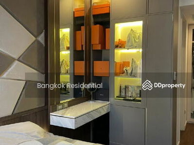 The Bangkok Sathorn, Bangkok, Thailand The Bangkok Sathorn, Bangkok, Thailand