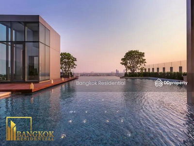 The Bangkok Sathorn, Bangkok, Thailand The Bangkok Sathorn, Bangkok, Thailand