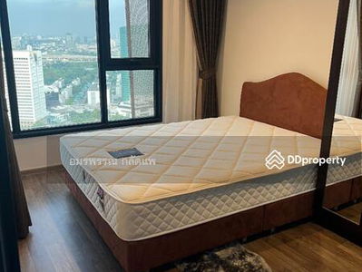 Life Ladprao Valley, Bangkok, Thailand Life Ladprao Valley, Bangkok, Thailand